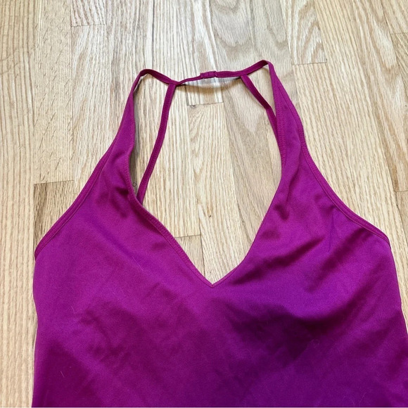 la senza  lingerie | Slip Nightie with Built in Bra Size Small - Picture 3 of 8